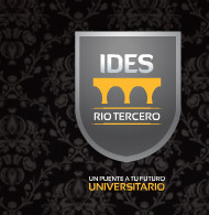 Ides - Río Tercero